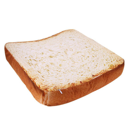 Lighteme Cute & Funny Toast Mat