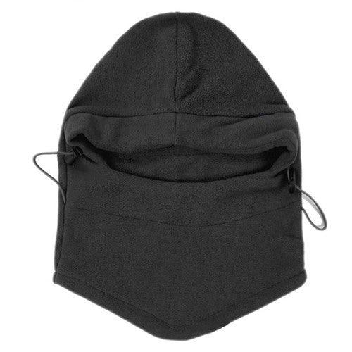Lighteme Thermo-Sturmhaube aus Fleece