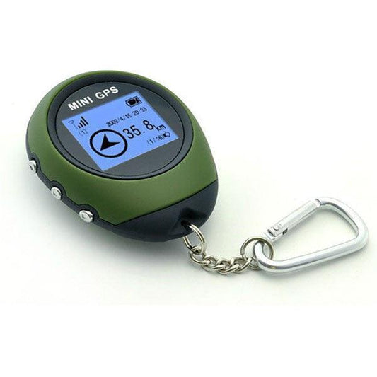 Récepteur GPS Lighteme Mini pour suivi de navigation