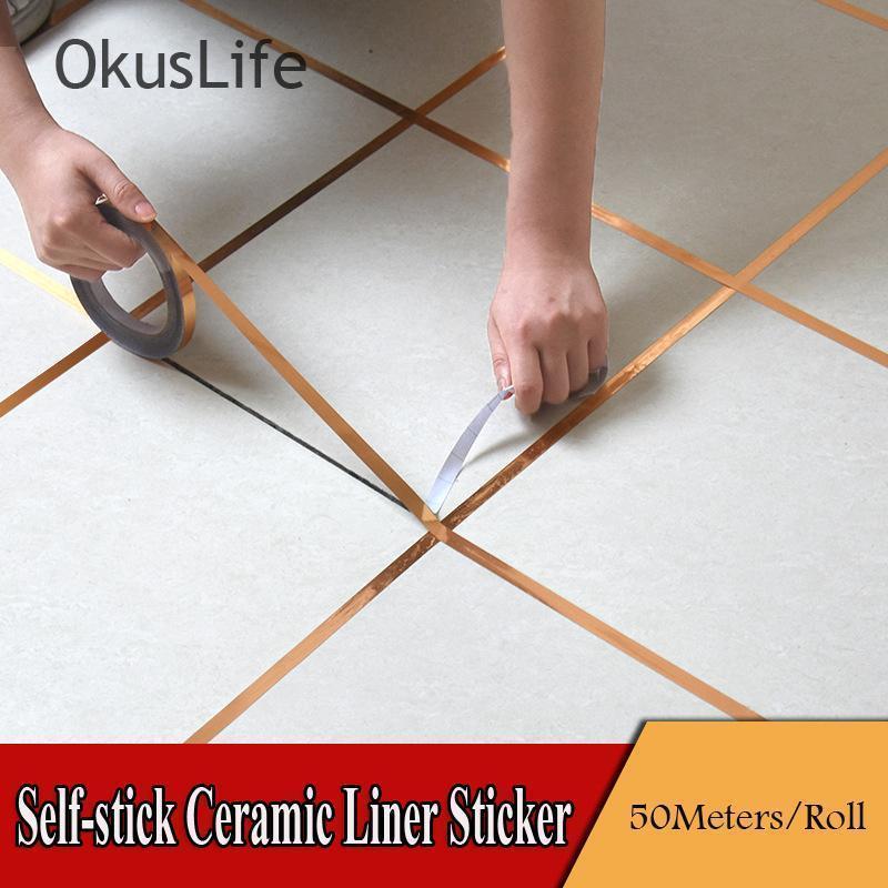 Lighteme Waterproof Floor Sticker