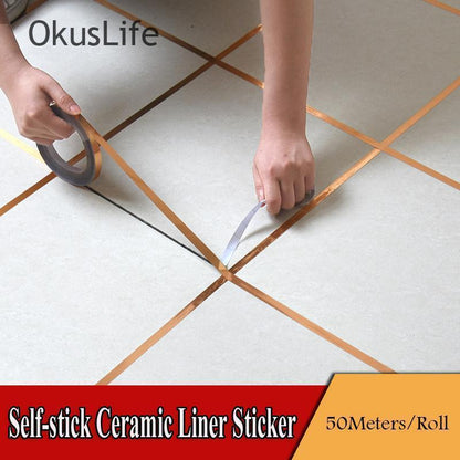 Lighteme Waterproof Floor Sticker