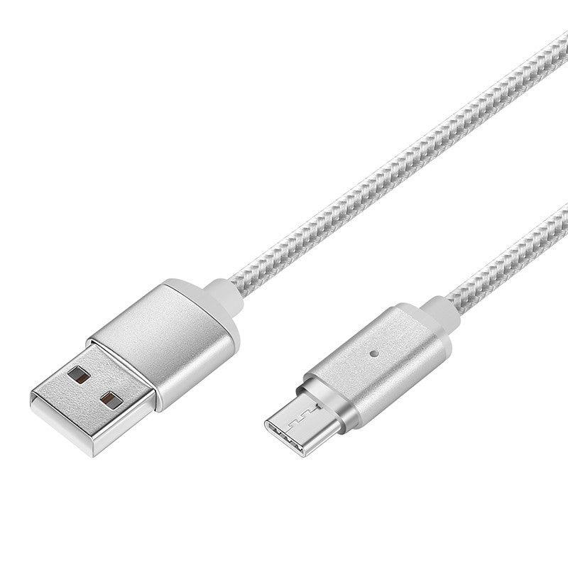 Lighteme Magnetisches Smart-Kabelladegerät