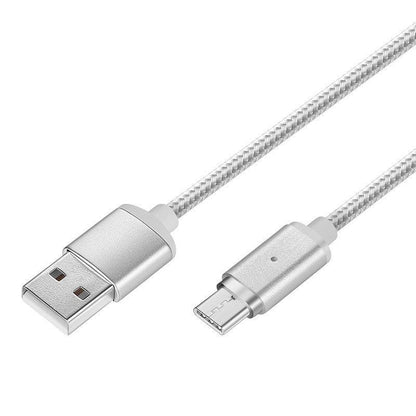 Lighteme Magnetisches Smart-Kabelladegerät