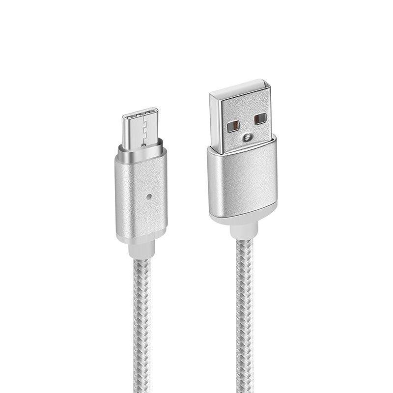 Lighteme Magnetisches Smart-Kabelladegerät