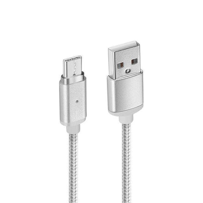 Lighteme Magnetisches Smart-Kabelladegerät
