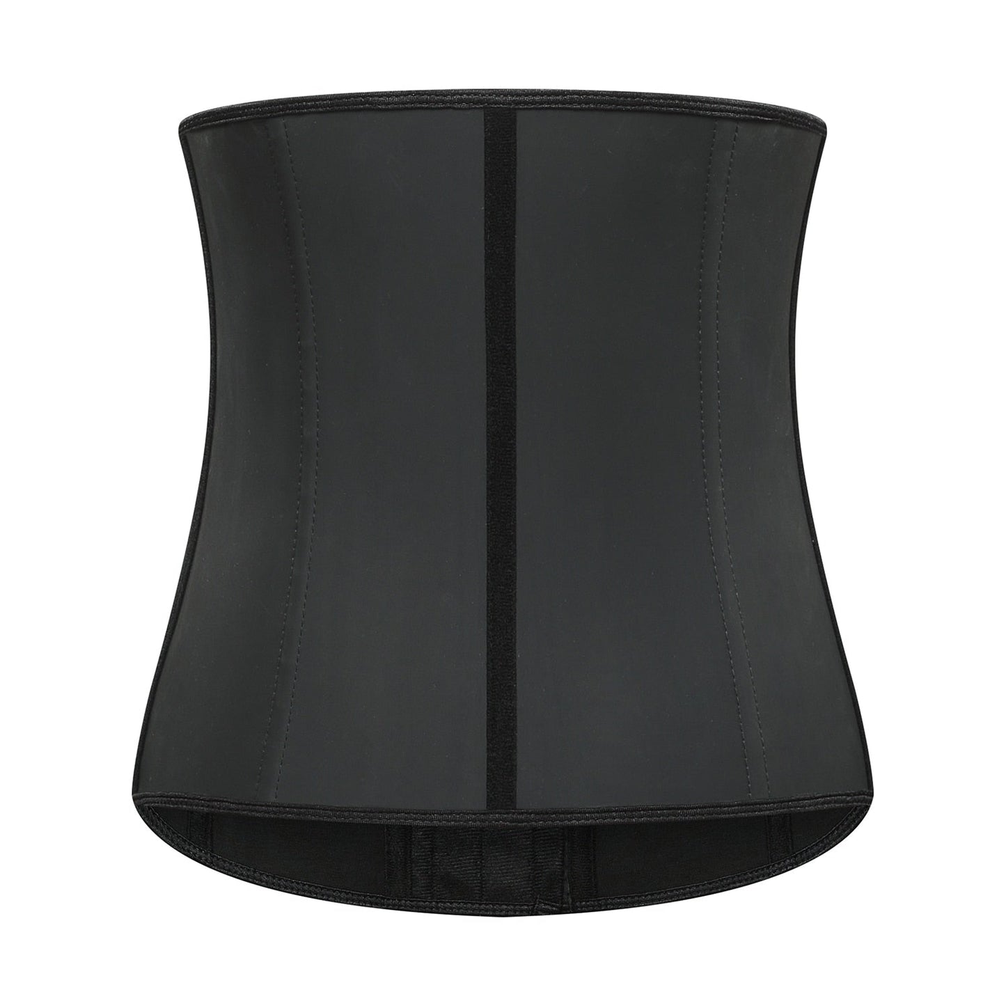 Lighteme CORE WAIST TRAINER SCHWARZ - Sanduhr-Body-Shaper-Unterwäsche
