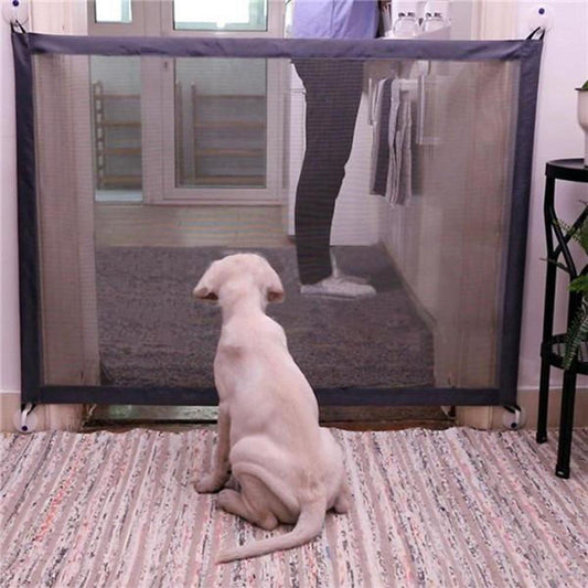 Lighteme Portable Folding Safe Guard (2 colors & 2 sizes)