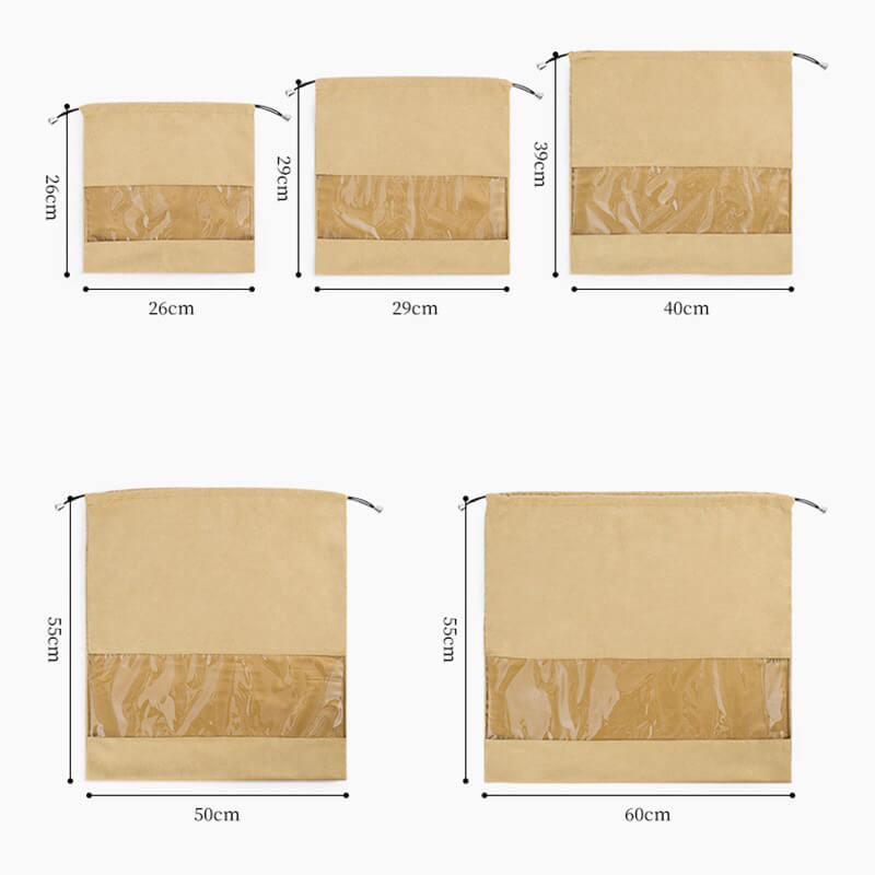 Lighteme Handbag Dustproof Storage Bag