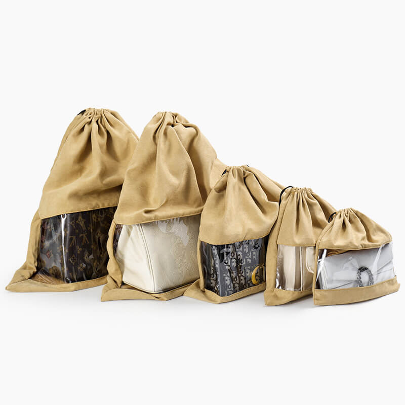 Lighteme Handbag Dustproof Storage Bag