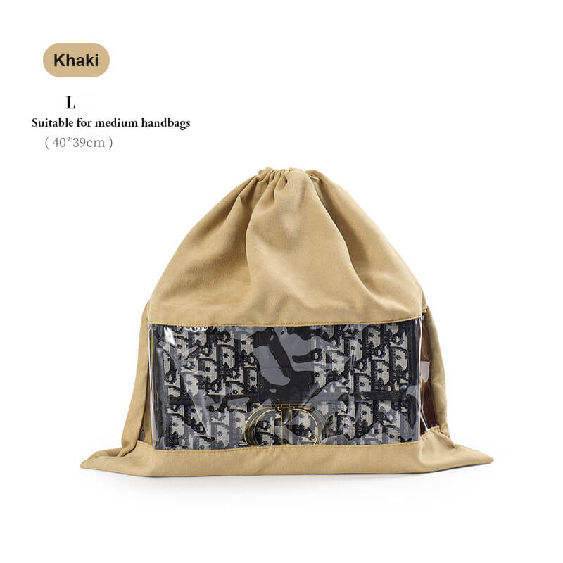 Lighteme Handbag Dustproof Storage Bag