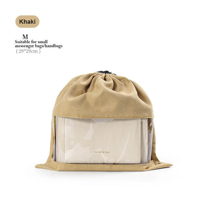 Lighteme Handbag Dustproof Storage Bag