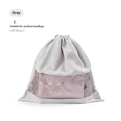 Lighteme Handbag Dustproof Storage Bag