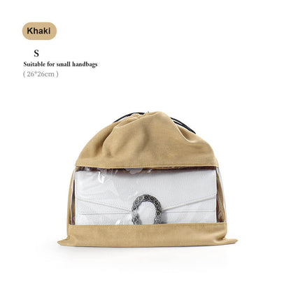 Lighteme Handbag Dustproof Storage Bag