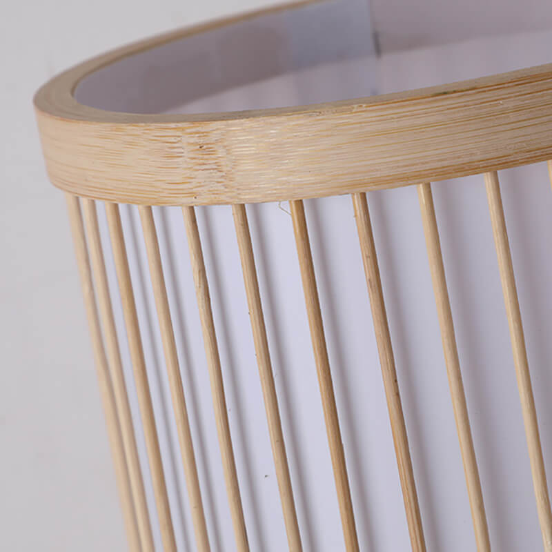 Lighteme Handmade Bamboo Table Lamp