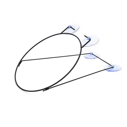 Nid suspendu pour chat Lighteme (6 couleurs)