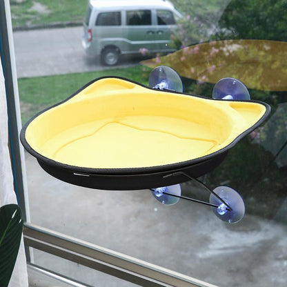 Nid suspendu pour chat Lighteme (6 couleurs)
