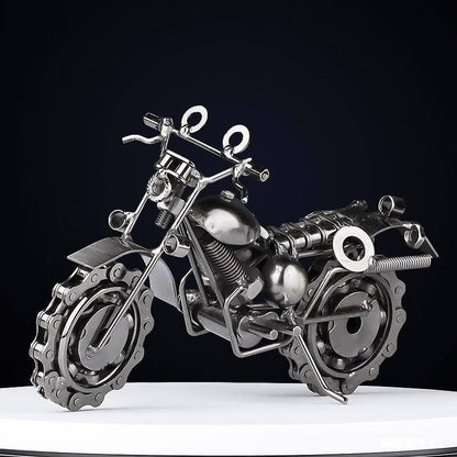 Lighteme Harley Motorcycle Model Ornaments