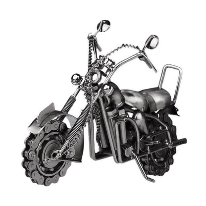 Lighteme Harley Motorcycle Model Ornaments