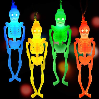 Lighteme Halloween Dekorationen Außenleuchten