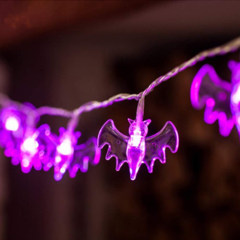Lighteme Halloween Dekorationen Außenleuchten