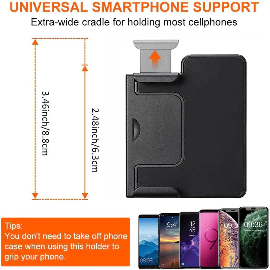 Lighteme Phone grip - Handyhalter 