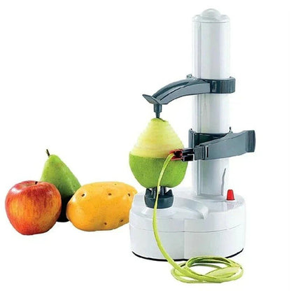 Lighteme Automatischer Schäler - Erleichtern Sie sich jetzt die Arbeit in der Küche!