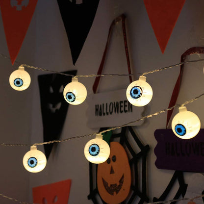 Lighteme Halloween Dekorationen Außenleuchten