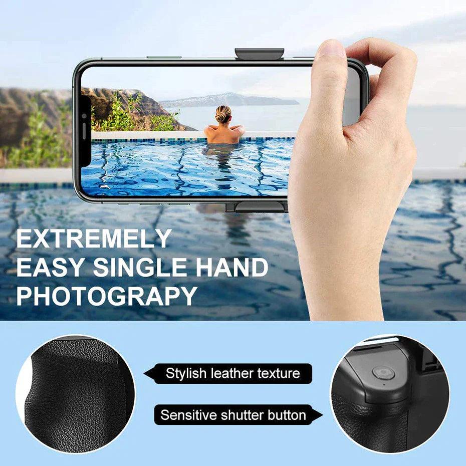 Lighteme Phone grip - Handyhalter 
