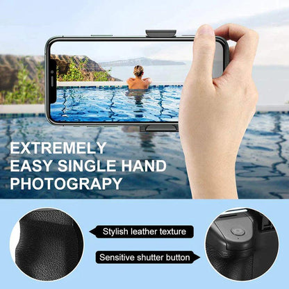 Lighteme Phone grip - Handyhalter 