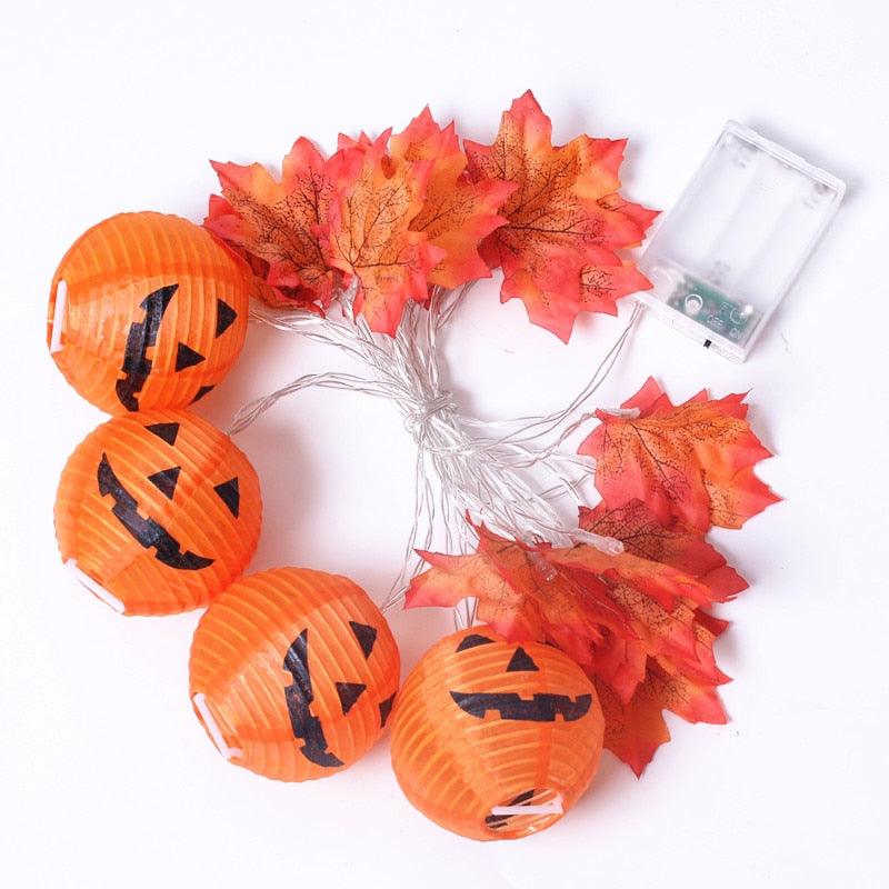 Lighteme Halloween Dekorationen Außenleuchten