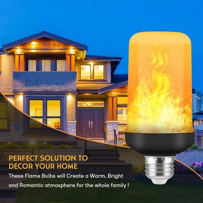 Lampe à flamme LED Lighteme