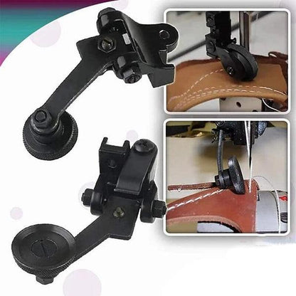 Lighteme Leder-Rollennähfuß | 3er-Set 
