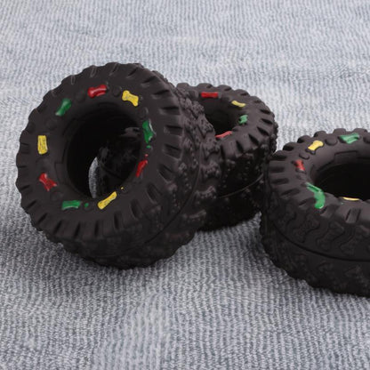 Lighteme High-quality Tyre Pet Playing Toy