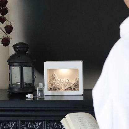 Lighteme Hilltop Sunset Night Lamp