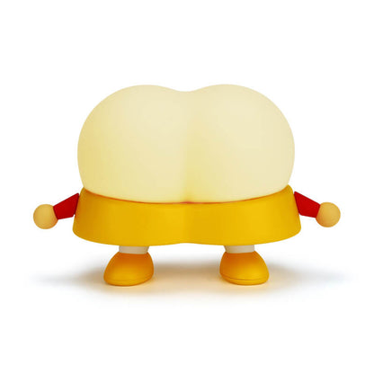 Lighteme Nilpferd Baby-Nachtlicht