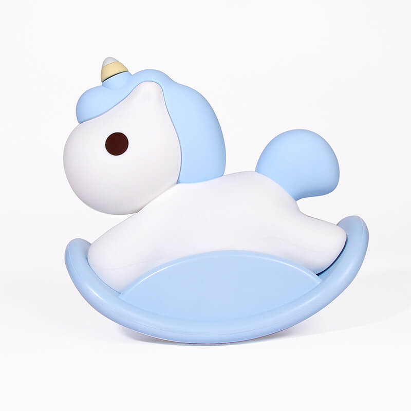 Lighteme Nilpferd Baby-Nachtlicht