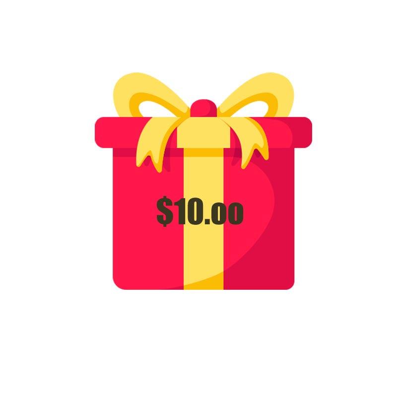 Lighteme.com Gift Cards