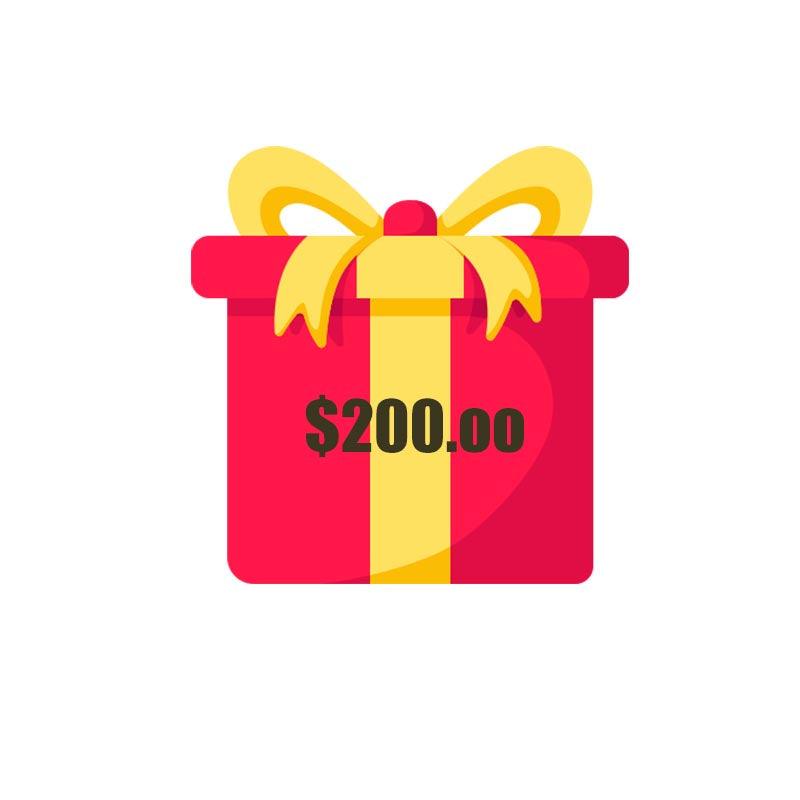 Lighteme.com Gift Cards
