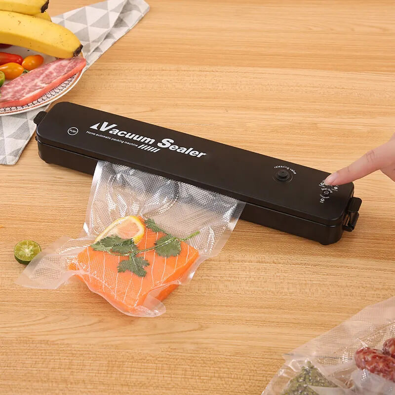 Lighteme Kitchen Vacuum Sealer