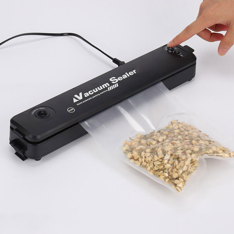 Lighteme Kitchen Vacuum Sealer
