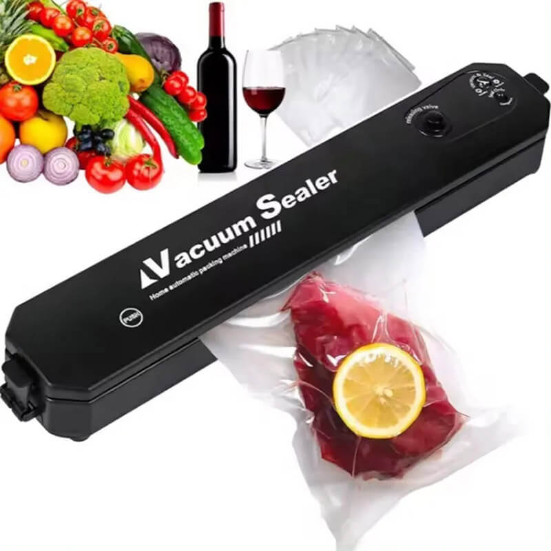 Lighteme Kitchen Vacuum Sealer