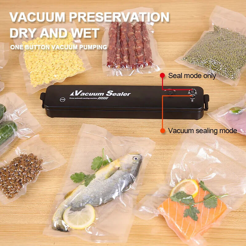 Lighteme Kitchen Vacuum Sealer