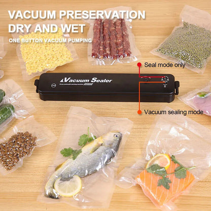 Lighteme Kitchen Vacuum Sealer