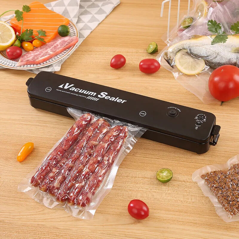 Lighteme Kitchen Vacuum Sealer