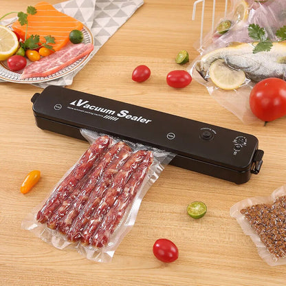 Lighteme Kitchen Vacuum Sealer