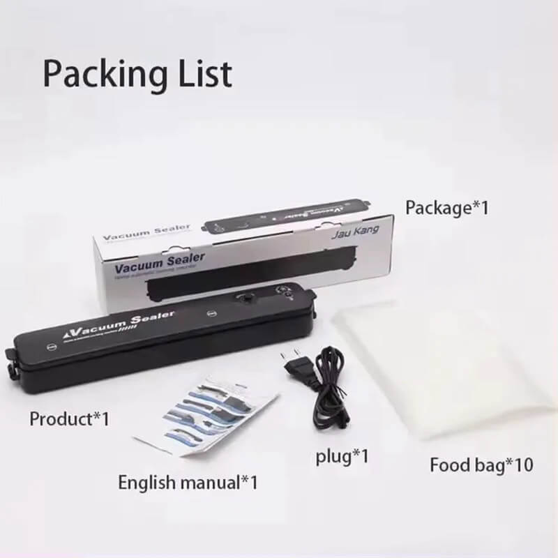 Lighteme Kitchen Vacuum Sealer