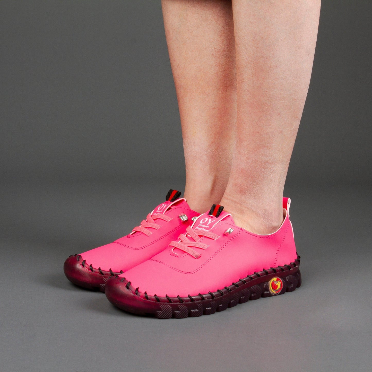 Lighteme Soft orthopaedic shoes For Women