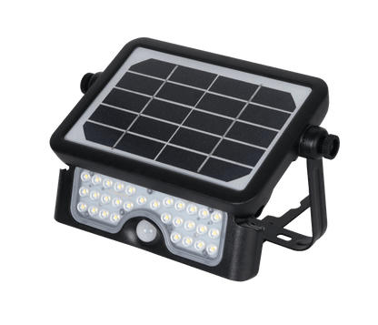 Lighteme Integrated Flood Light | 5W/10W Options