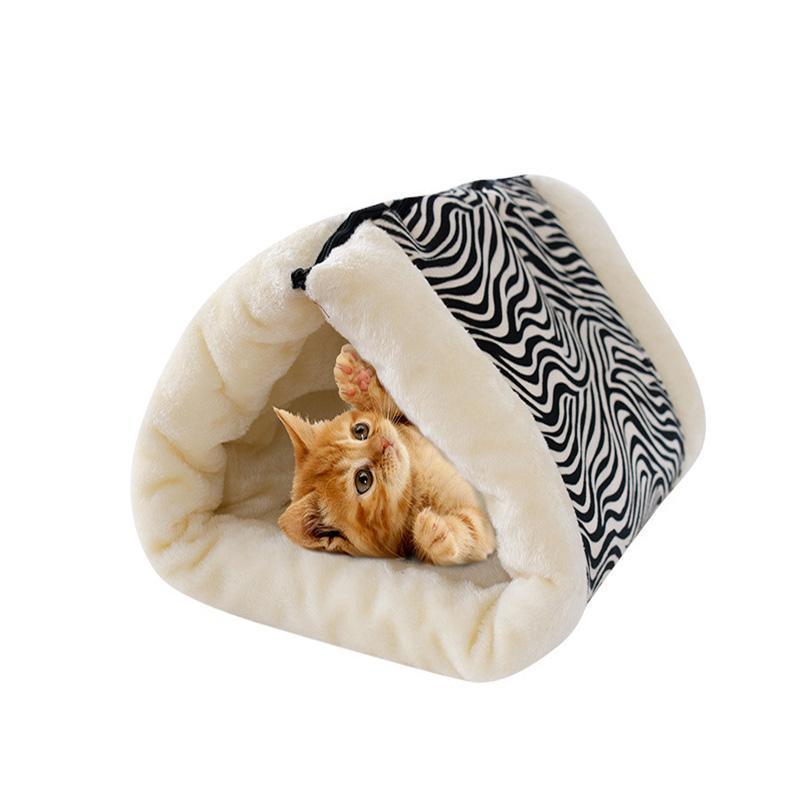 Lighteme Indoor Kitten Warm Foldable House (4 colors)