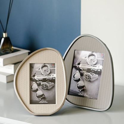 Lighteme Irregular Shape Photo Frames
